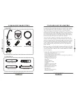 Preview for 4 page of PurePro ERS-106RP User Manual