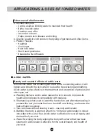 Preview for 4 page of PurePro JA-303 User Manual