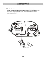 Preview for 9 page of PurePro JA-303 User Manual