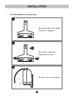 Preview for 12 page of PurePro JA-303 User Manual