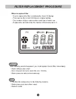 Preview for 13 page of PurePro JA-303 User Manual