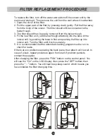 Preview for 14 page of PurePro JA-303 User Manual