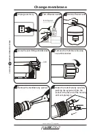 Preview for 10 page of PurePro LUX-105P User Manual