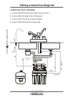 Preview for 8 page of PurePro LUX-106UV-P User Manual