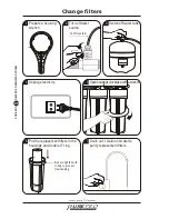 Preview for 10 page of PurePro LUX-106UV-P User Manual