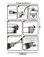 Preview for 11 page of PurePro LUX-106UV-P User Manual