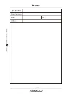 Preview for 16 page of PurePro LUX-106UV-P User Manual