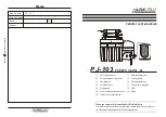 Preview for 1 page of PurePro PERFECT WATER Series User Manual