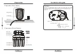 Preview for 8 page of PurePro PERFECT WATER Series User Manual