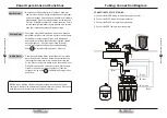 Preview for 10 page of PurePro PERFECT WATER Series User Manual