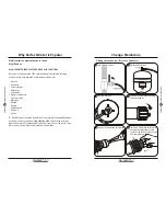 Preview for 4 page of PurePro PJ-703 PERFECT WATER SERIES User Manual