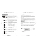 Preview for 10 page of PurePro PJ-703 PERFECT WATER SERIES User Manual