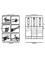 Preview for 3 page of PurePro RO202 User Manual