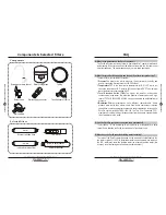 Preview for 4 page of PurePro RS-105P User Manual