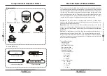 Preview for 4 page of PurePro RS-106M-P User Manual