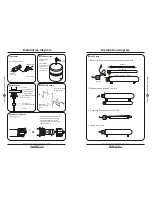 Preview for 8 page of PurePro RS-106UV User Manual