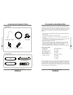 Preview for 4 page of PurePro S800-Alkaline User Manual