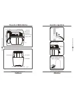 Preview for 6 page of PurePro S800-Alkaline User Manual