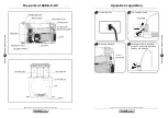 Preview for 6 page of PurePro S800-P-UV User Manual