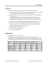 Preview for 15 page of Puretec MUL-E1 Series User Manual