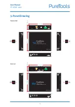 Preview for 13 page of PureTools PT-HDBT-1002 User Manual