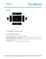 Preview for 7 page of PureTools PT-IPAV-E2-RX User Manual