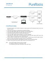 Preview for 13 page of PureTools PT-IPAV-E2-RX User Manual