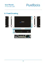 Preview for 24 page of PureTools PT-SP-HD14BT User Manual