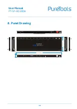 Preview for 17 page of PureTools PT-SP-HD28DA User Manual