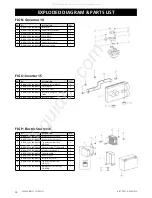 Preview for 26 page of PUREWAVE BBT-GEN-3.5KWINV Owner'S Manual