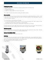 Preview for 6 page of Purex iFume 200i Operating Manual