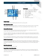 Preview for 9 page of Purex iFume 200i Operating Manual