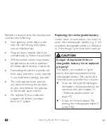 Preview for 11 page of purexx PX-iP Operating Manual