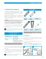 Preview for 19 page of Puricom Europe PROLINE PLUS Instruction Manual