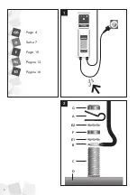 Preview for 2 page of Puriq UV-C BRIGHT 120W Amalgam User Manual