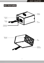 Preview for 5 page of PuriSystems PuriCare 500 User Manual