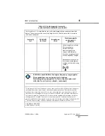 Preview for 59 page of Puritan Bennett KnightStar 330 User Manual