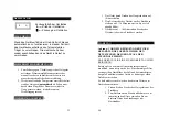 Preview for 27 page of purline CHD120C User Manual