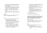 Preview for 11 page of purline PLC2000 User Manual