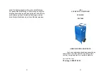 Preview for 26 page of purline PLC2000 User Manual