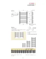 Preview for 150 page of Purmo ALDABRA Datasheet