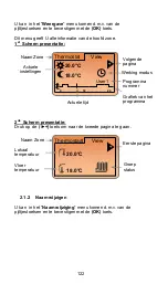 Preview for 122 page of Purmo TempCo Central User Manual