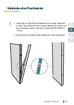 Preview for 21 page of Purmo ULOW-E2V Operating Instructions Manual