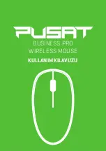 Preview for 6 page of PUSAT BUSINESS PRO User Manual