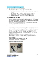 Preview for 5 page of PV Electronics Dink Assembly Instructions And User Manual