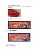 Preview for 15 page of PV Electronics Dink Assembly Instructions And User Manual