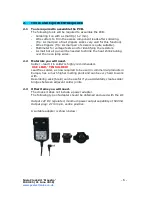 Preview for 6 page of PV Electronics Nixie Maestro Assembly Instructions And User Manual