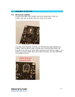 Preview for 8 page of PV Electronics Nixie Maestro Assembly Instructions And User Manual