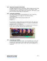 Preview for 21 page of PV Electronics Nixie Maestro Assembly Instructions And User Manual