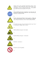 Preview for 12 page of PVA PVA2000 System Manual